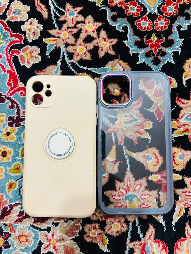 قاب ایفون|لوازم جانبی موبایل و تبلت|قم, سراجه (۱۵ خرداد)|دیوار