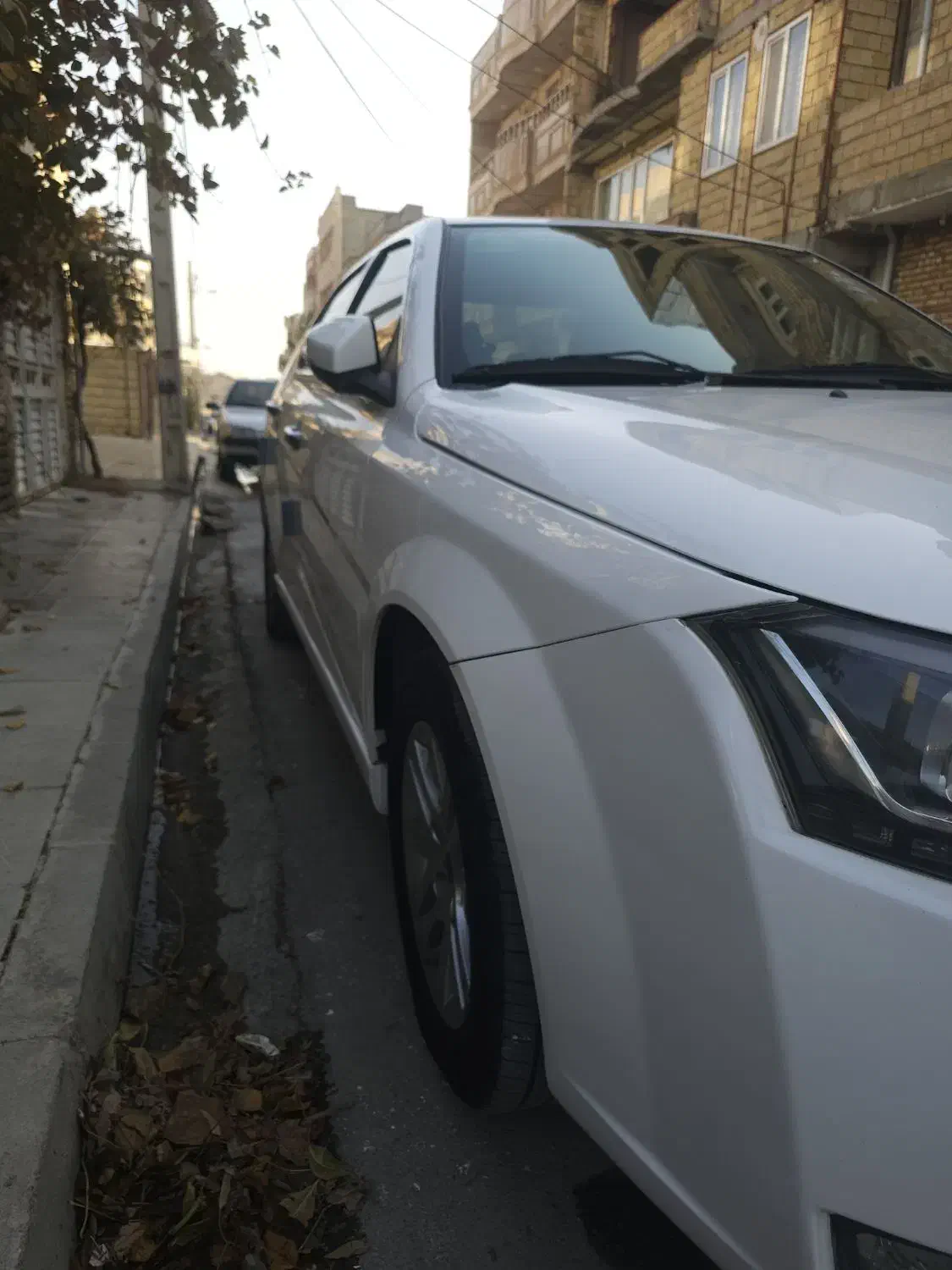 دنا پلاس مدل ۱۴۰۰|خودرو سواری و وانت|ارومیه, |دیوار