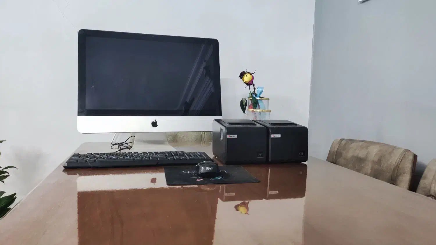 آیمک اپل|قطعات و لوازم جانبی رایانه|مشهد, کوی دروی|دیوار