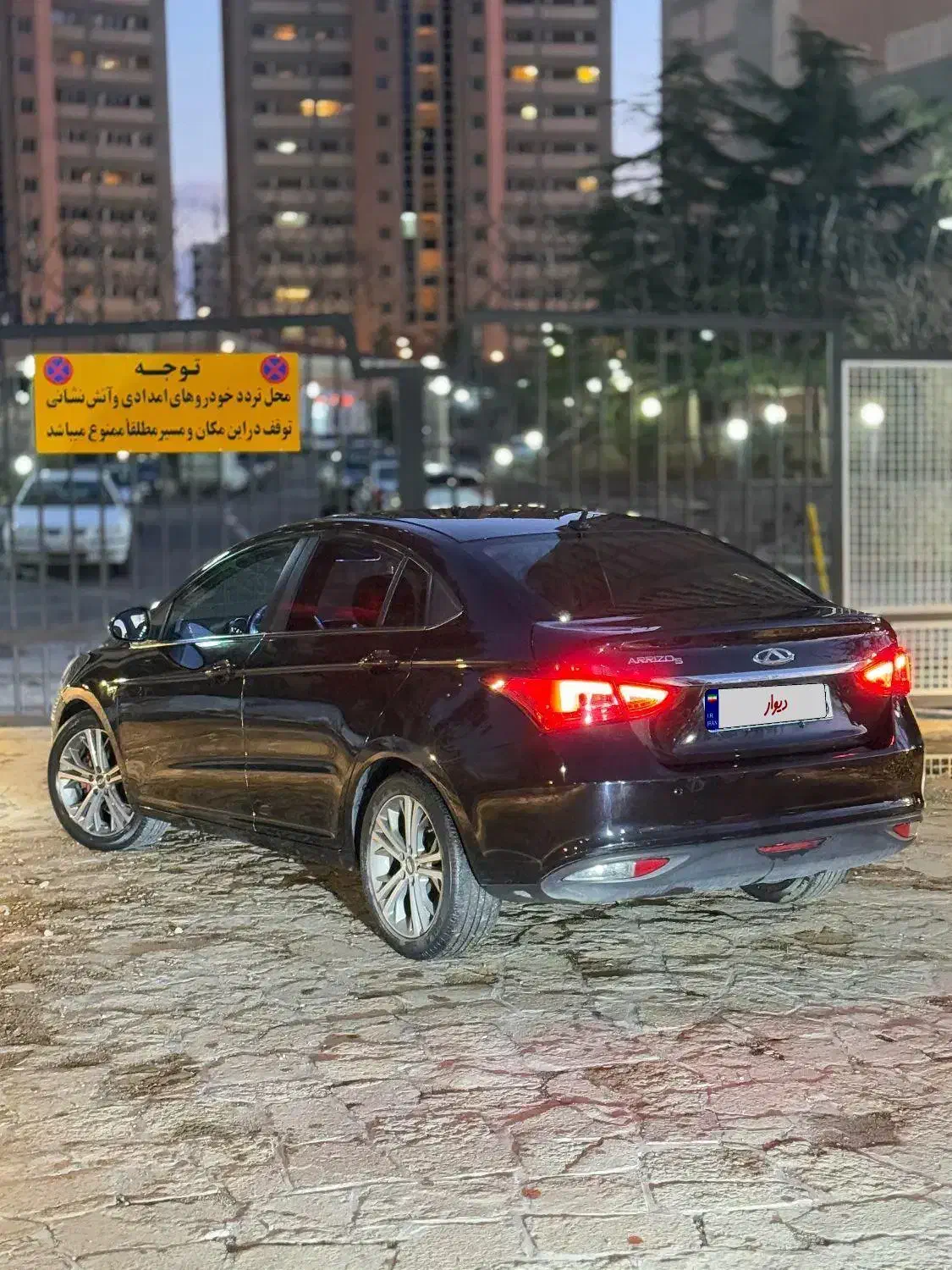 آریزو۵|خودرو سواری و وانت|تبریز, |دیوار