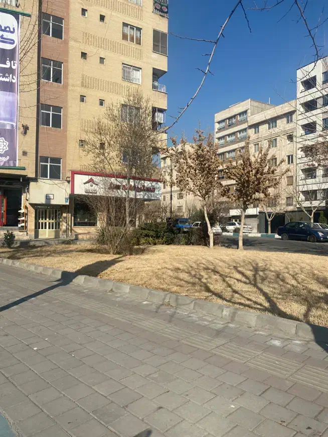 ۳۶متر مغازه دونبش تمامی مشاغل|فروش مغازه و غرفه|ری, ولی آباد|دیوار