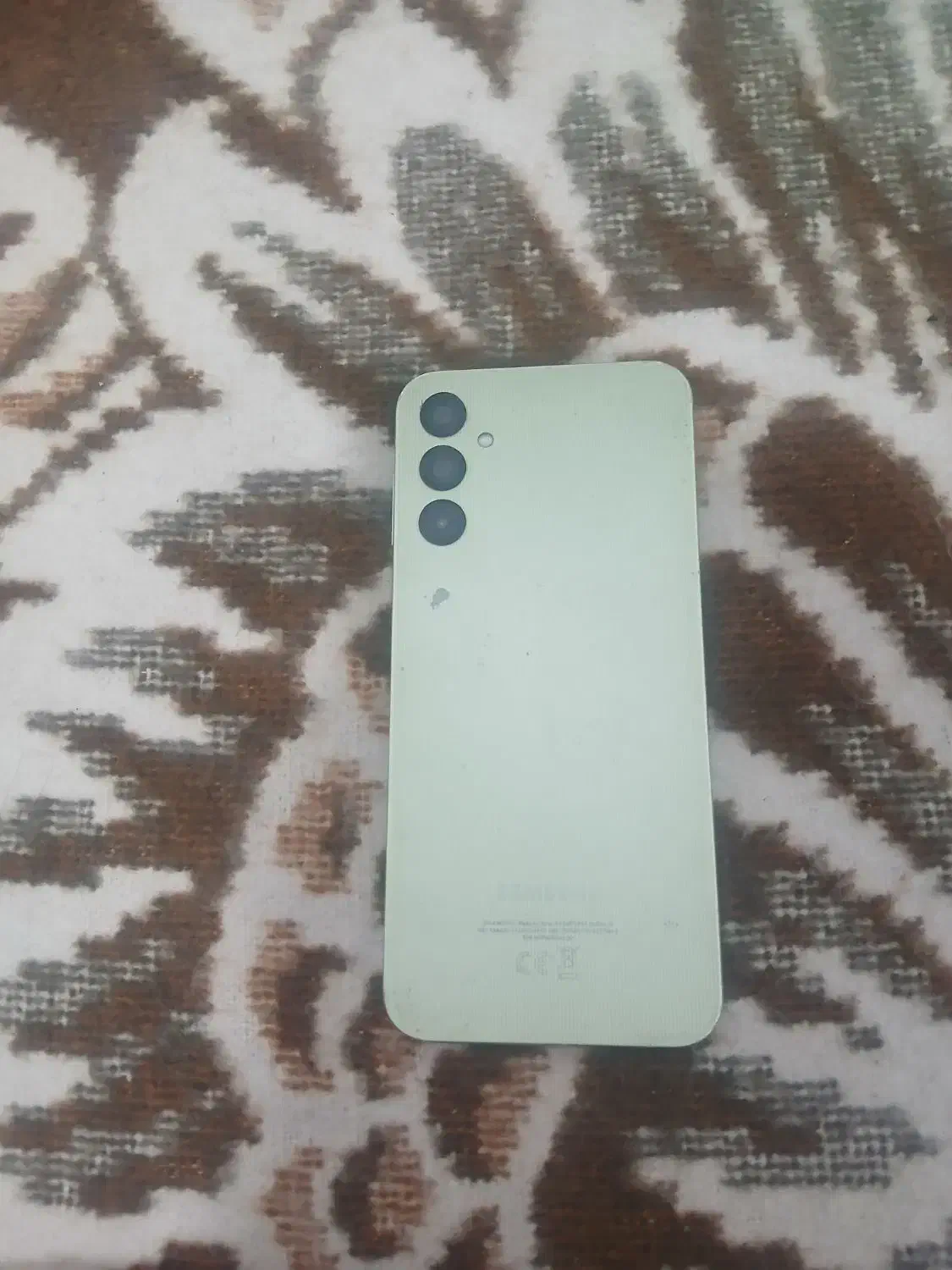 سامسونگ a14 حافظه 64|موبایل|میاندوآب, |دیوار