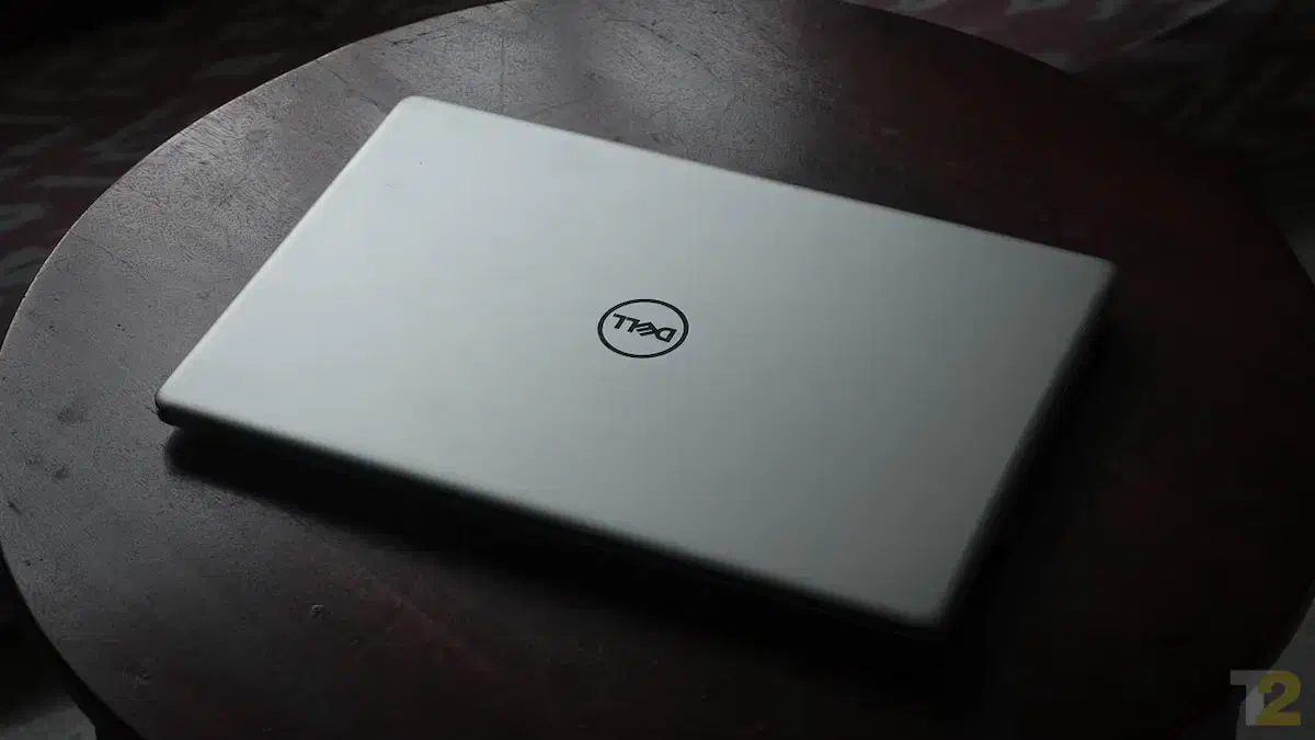 لپ‌تاپ DELL  inspiron نسل 10 با پردازنده گرافیکی|رایانه همراه|اصفهان, فرح آباد|دیوار