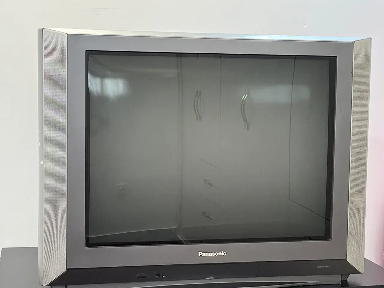 تلوزیون پاناسونیک ۲۹ اینچ|تلویزیون و پروژکتور|شاندیز, |دیوار