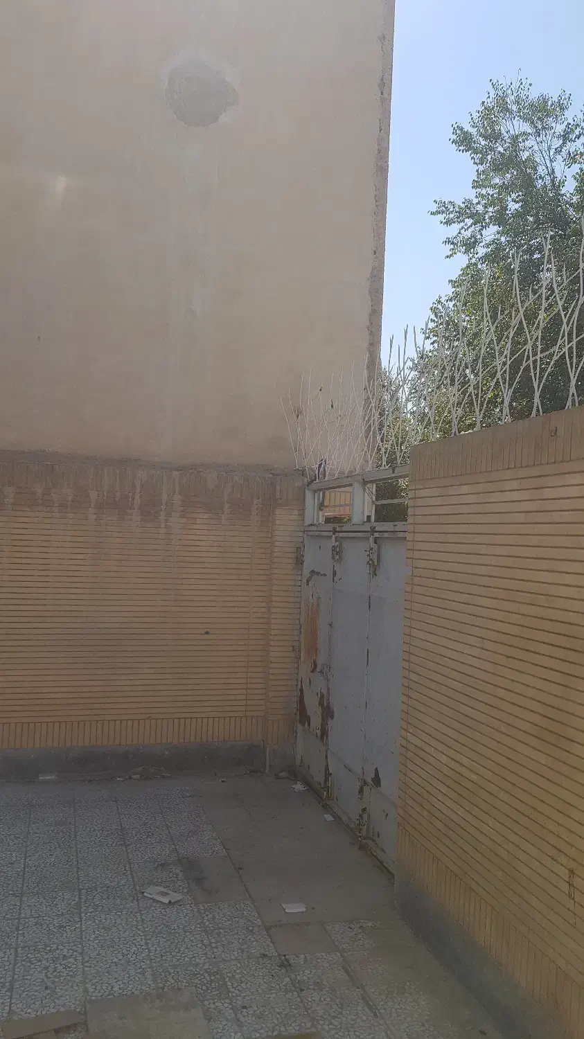 خانه ویلایی گلدیس فاز۲ خیابان طیب ۱|فروش خانه و ویلا|شاهین‌شهر, شهرک گلدیس|دیوار