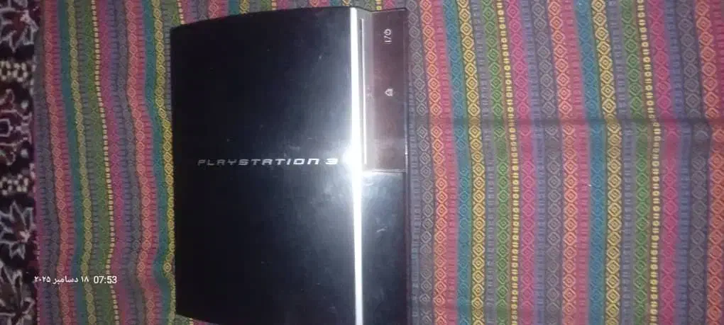 پلی استیشن در حد نو|کنسول، بازی ویدئویی و آنلاین|ورامین, ورامین|دیوار