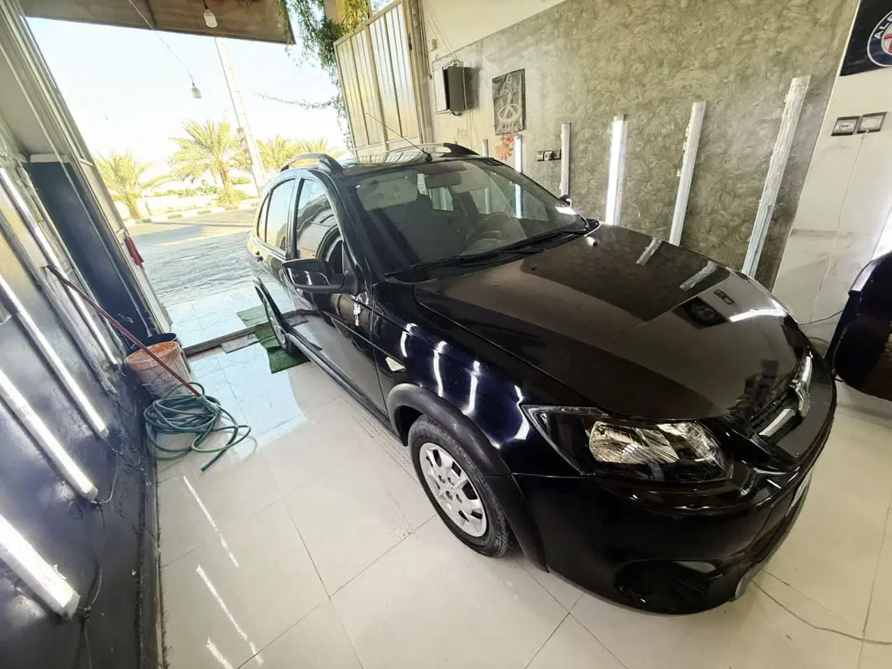 کویک دنده ای|خودرو سواری و وانت|خنج, |دیوار