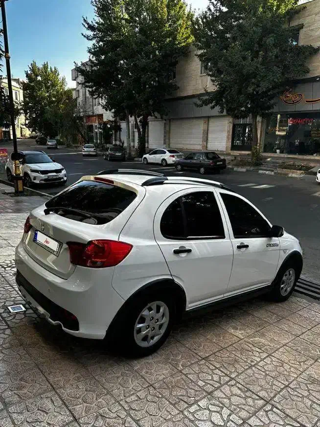 کوییک بدون رنگ 1401|خودرو سواری و وانت|دماوند, گیلاوند|دیوار