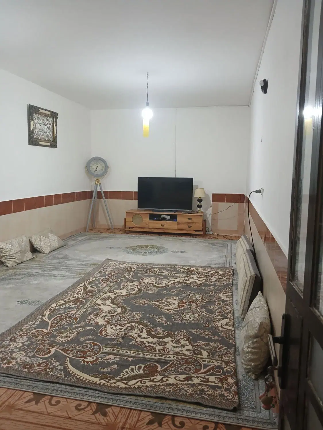 خانه|فروش خانه و ویلا|شیروان (خراسان), |دیوار