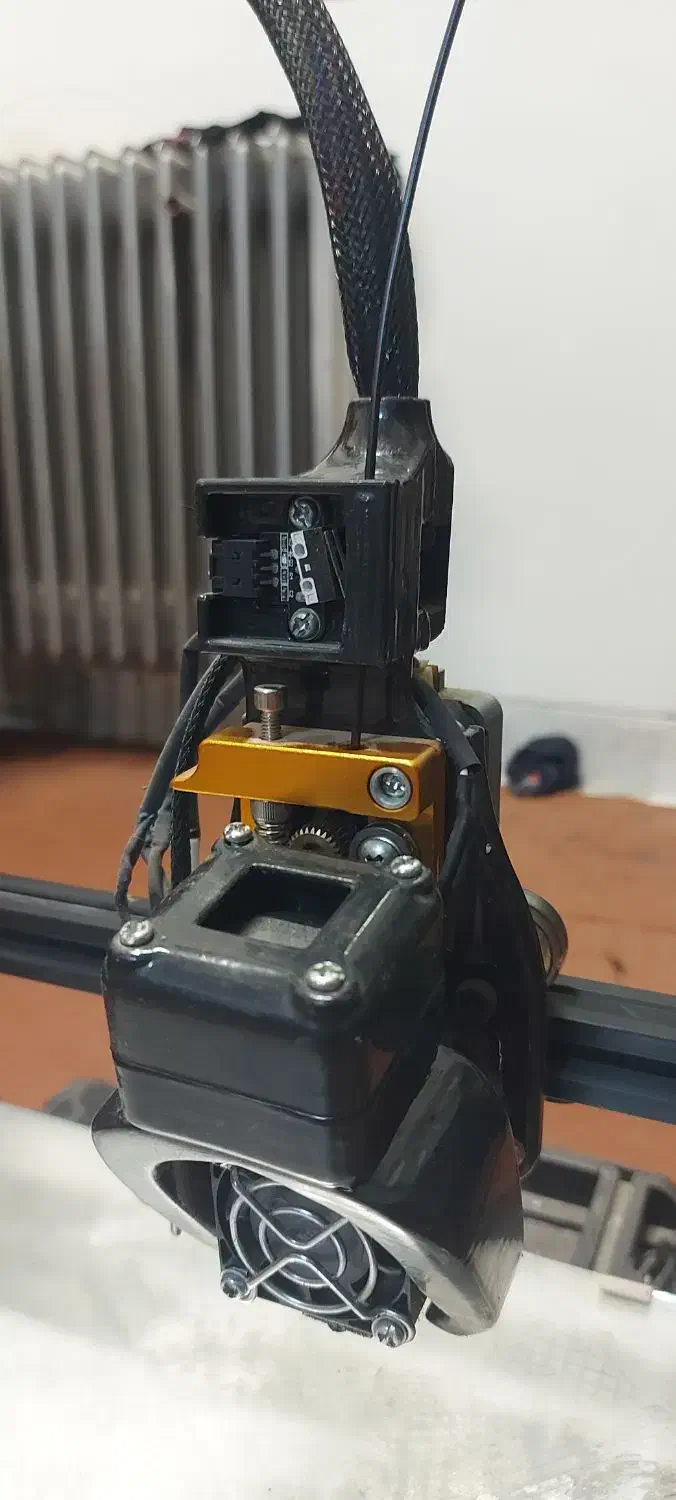 پرینتر سه بعدی زتا صنعت|پرینتر، اسکنر، کپی، فکس|یزد, |دیوار