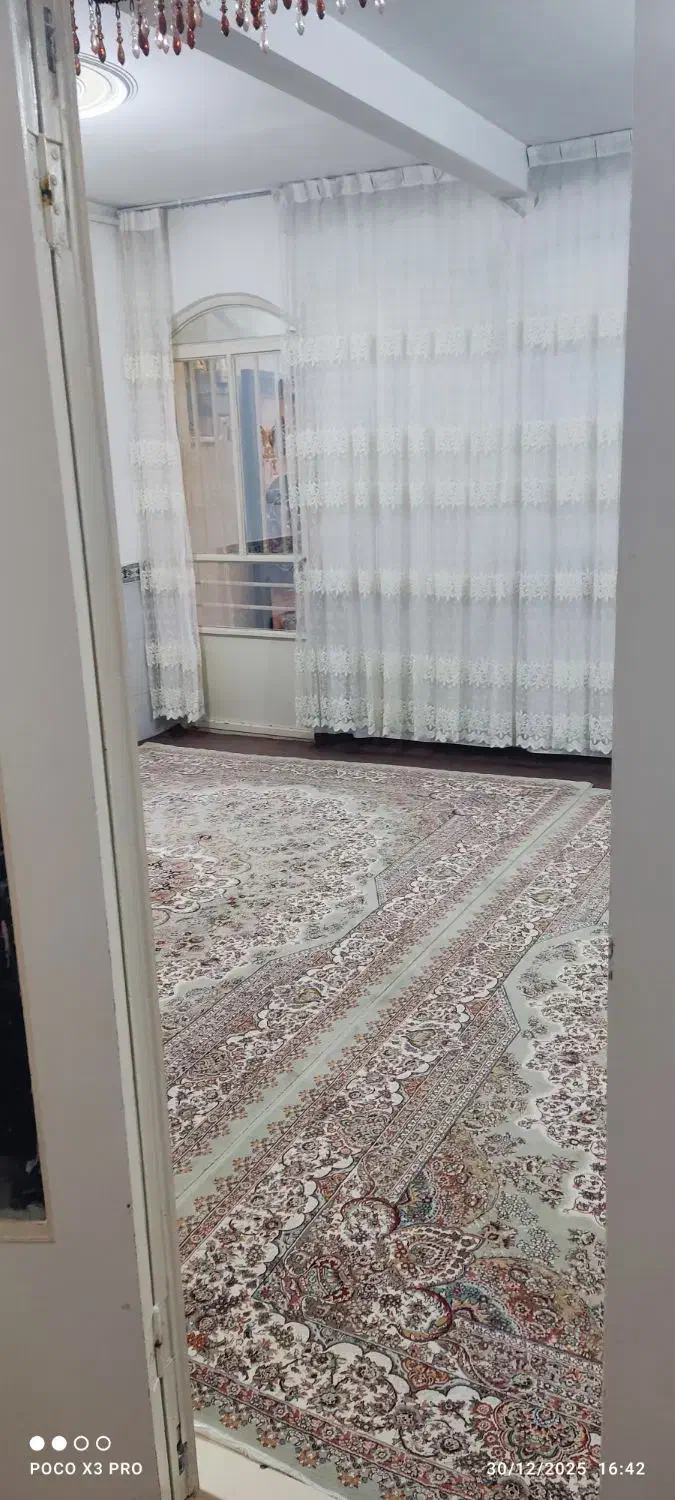 ۵۰متری|فروش خانه و ویلا|اقبالیه, |دیوار