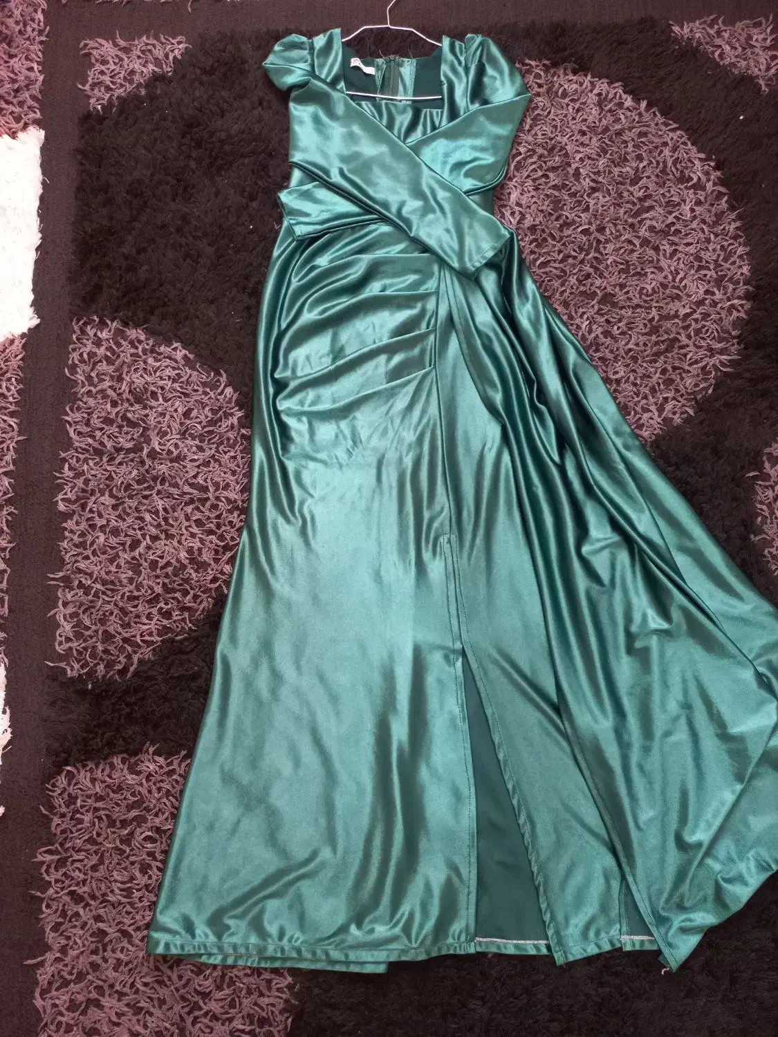 لباس مجلسی|لباس|فردوسیه, |دیوار