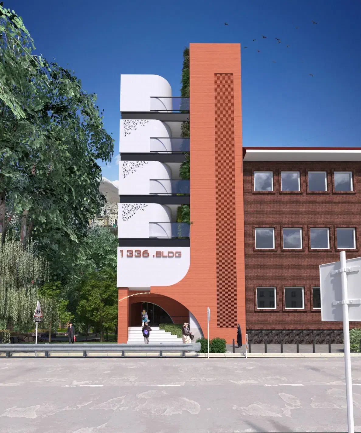 طراحی وبهینه سازی پلان های معماری/طراحی تخصصی نما|خدمات پیشه و مهارت|تهران, یوسفآباد|دیوار