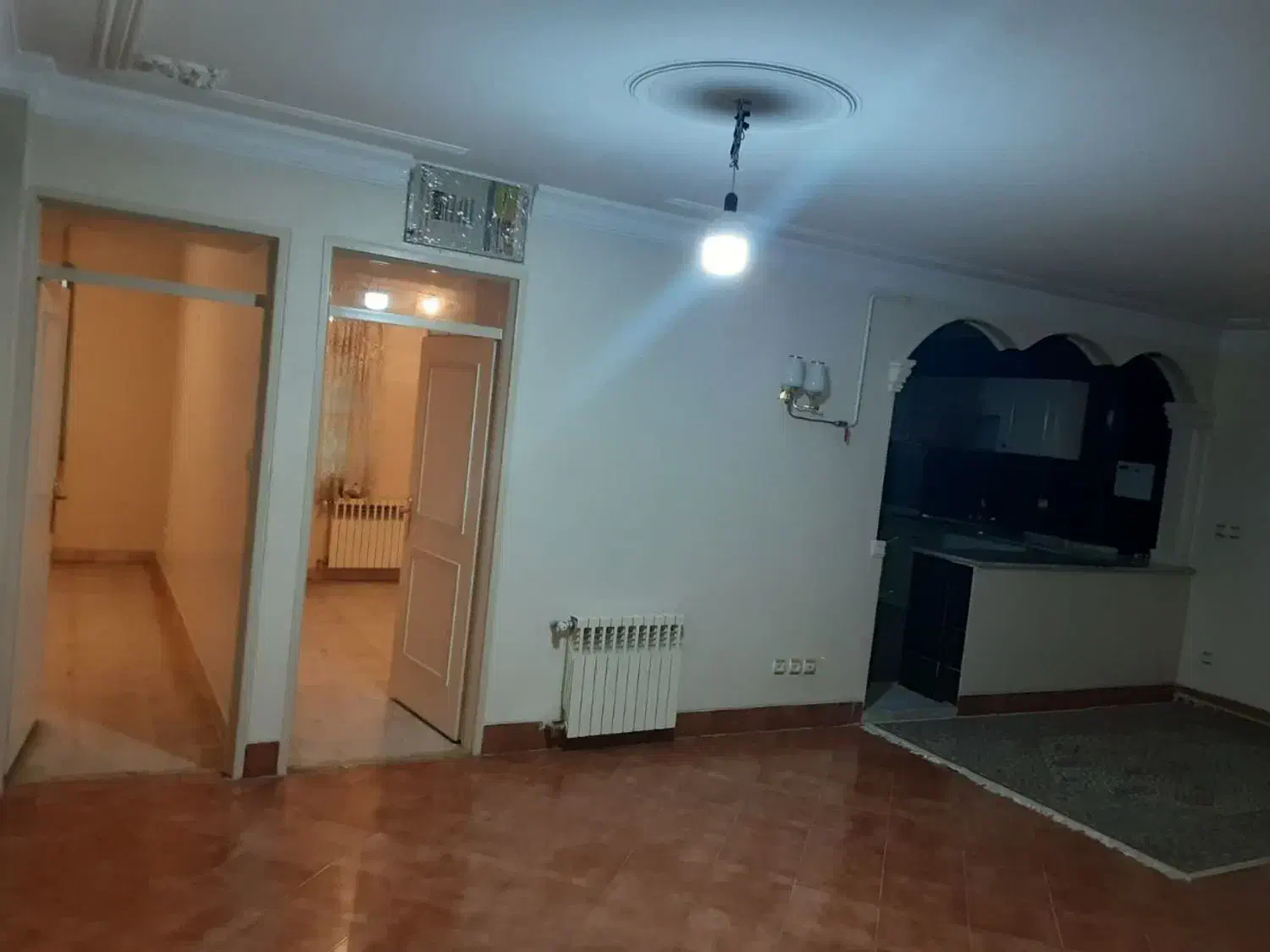 طبقه سوم|اجارهٔ آپارتمان|کرج, مهرویلا شمالی|دیوار