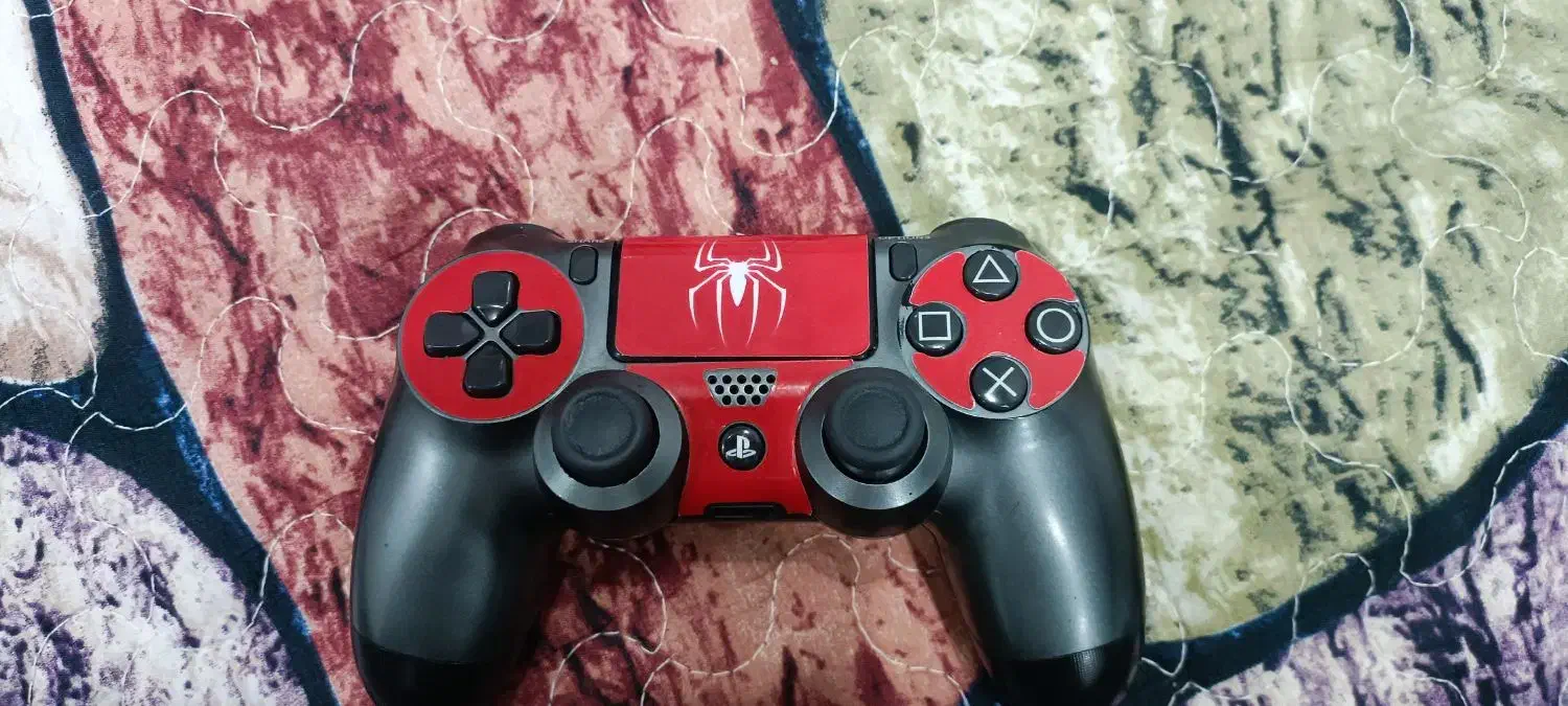 ps4 pro|کنسول، بازی ویدئویی و آنلاین|زاهدان, |دیوار