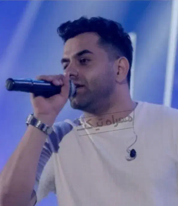 بلیت کنسرت رضا بهرام                 (ردیف جلو)|بلیت کنسرت|تبریز, |دیوار