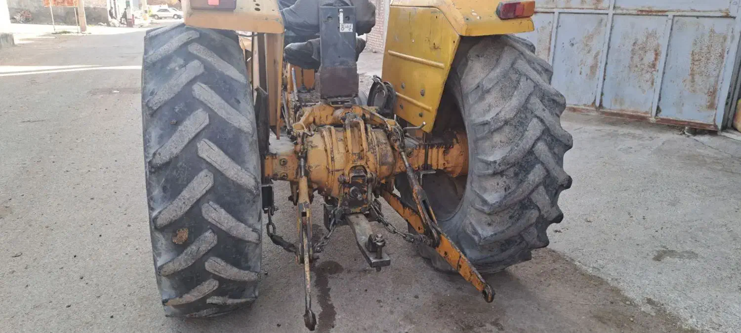 تراکتور۲۸۵|خودرو سنگین|سراب, |دیوار