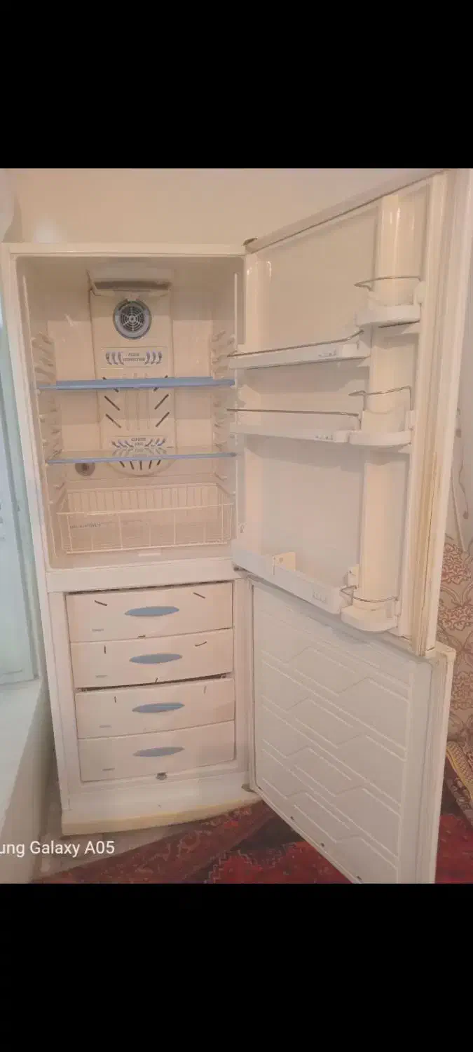 یخچال فریزر امرسان|یخچال و فریزر|مرودشت, شهرک مهدیه|دیوار