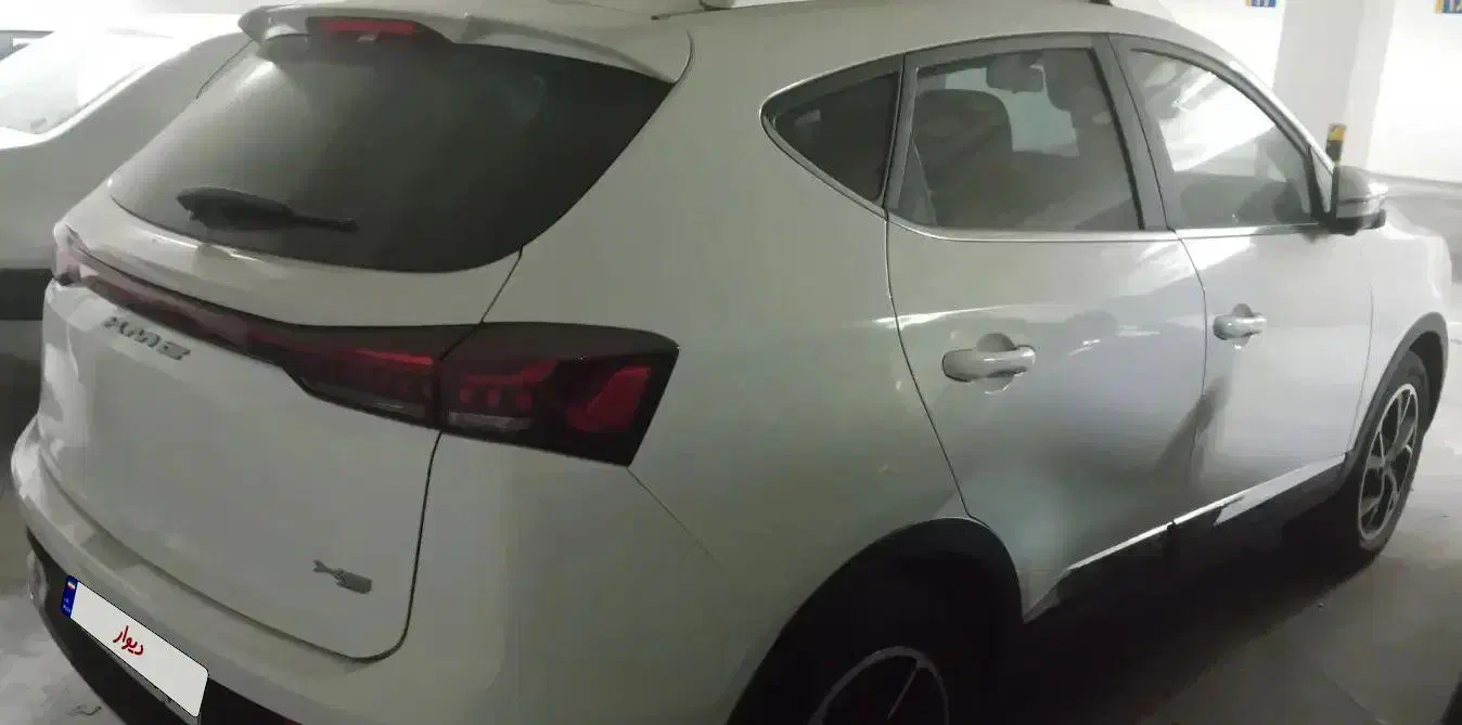 فروش خودرو کی ام سی X5 مدل ۱۴۰۳ صفر کیلومتر|خودرو سواری و وانت|تهران, شهرک چیتگر|دیوار