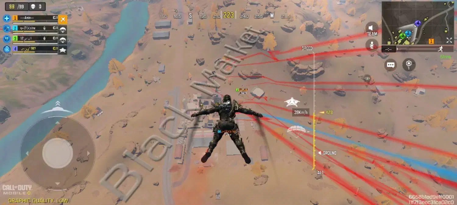 دو عدد اکانت ناب|کنسول، بازی ویدئویی و آنلاین|تهران, تهرانسر شرقی|دیوار