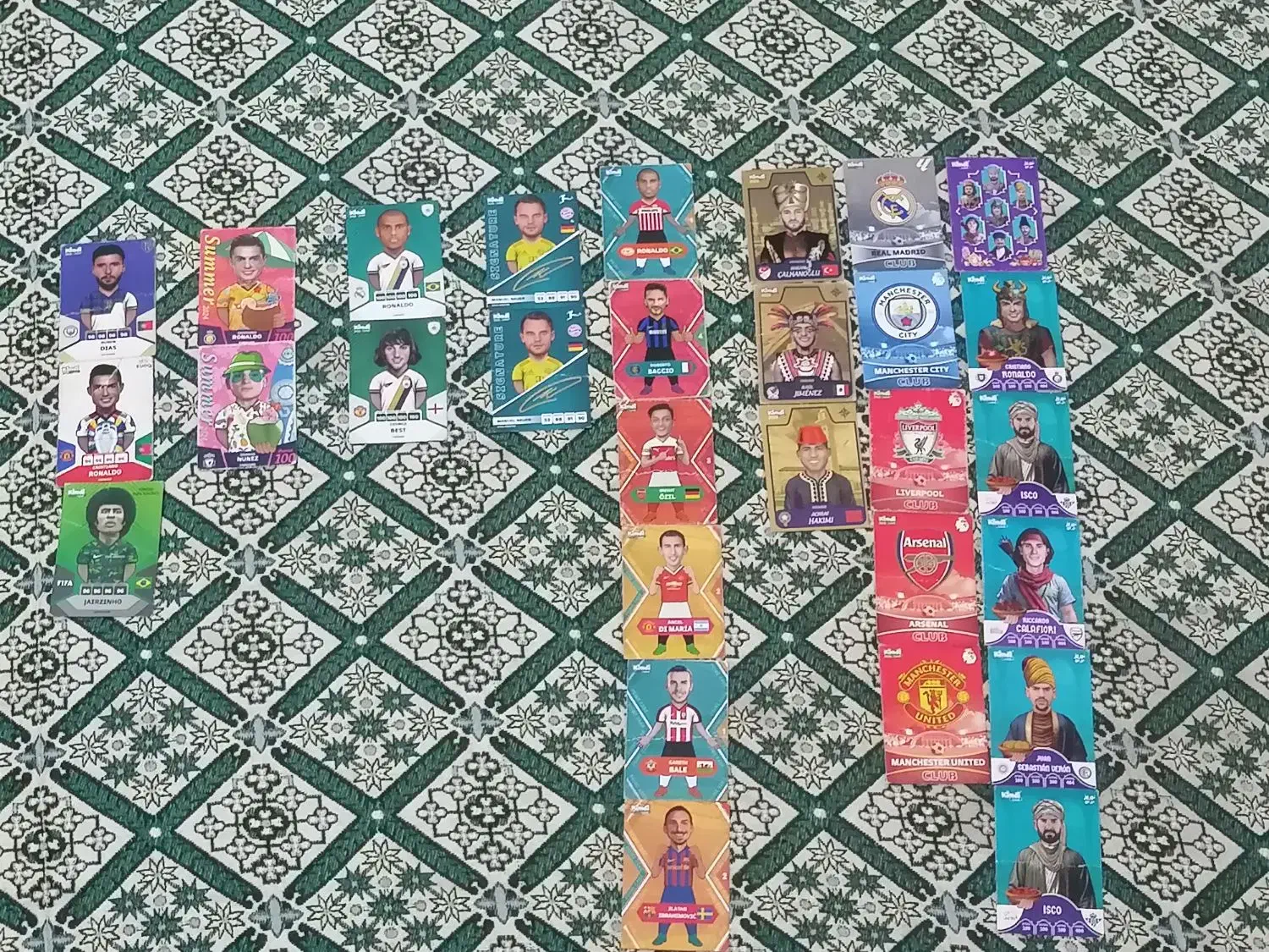 کارت کیمدی|اسباب‌‌بازی|مینودشت, |دیوار