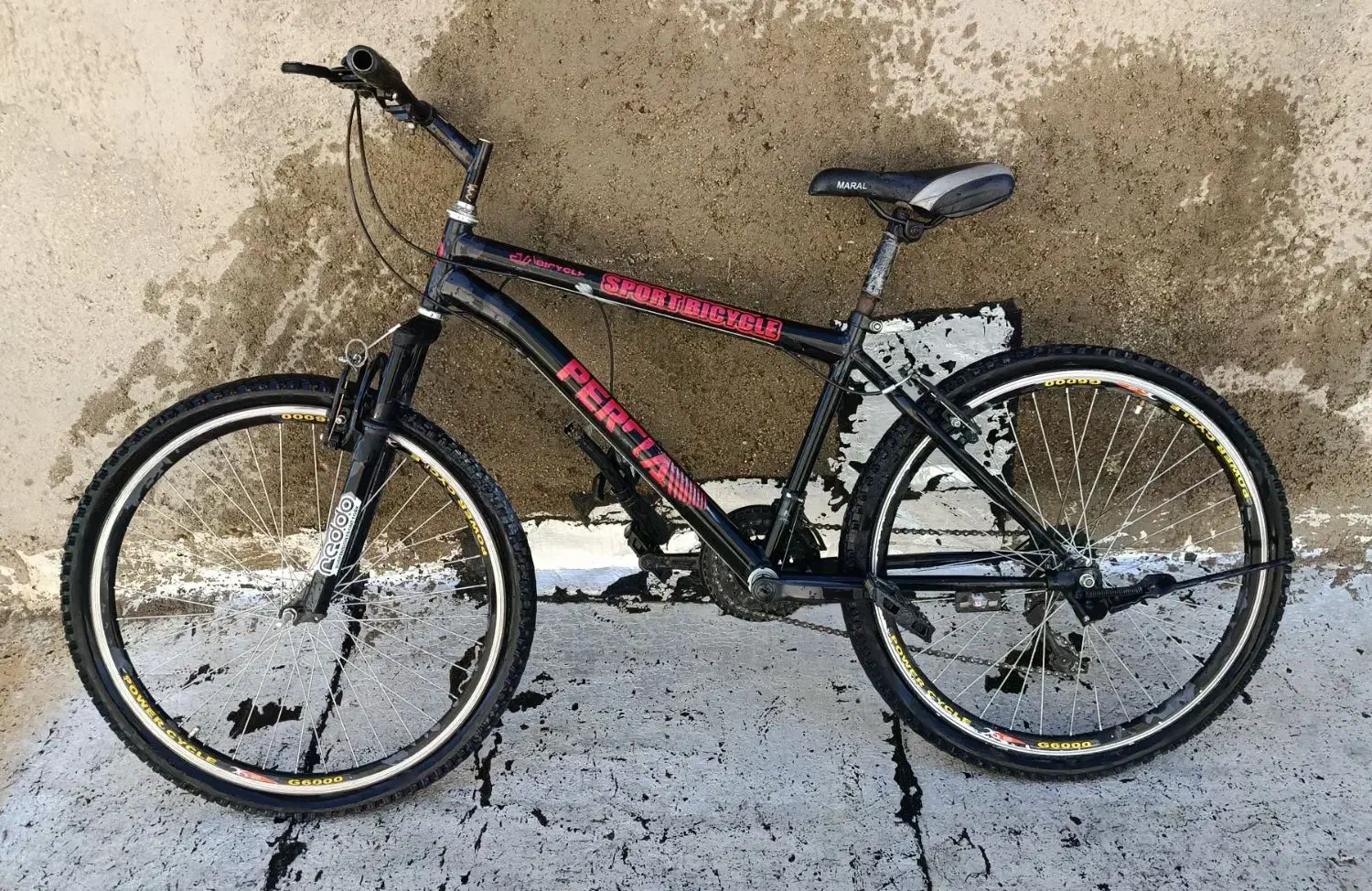 دوچرخه 26|دوچرخه، اسکیت، اسکوتر|اسدآباد, |دیوار