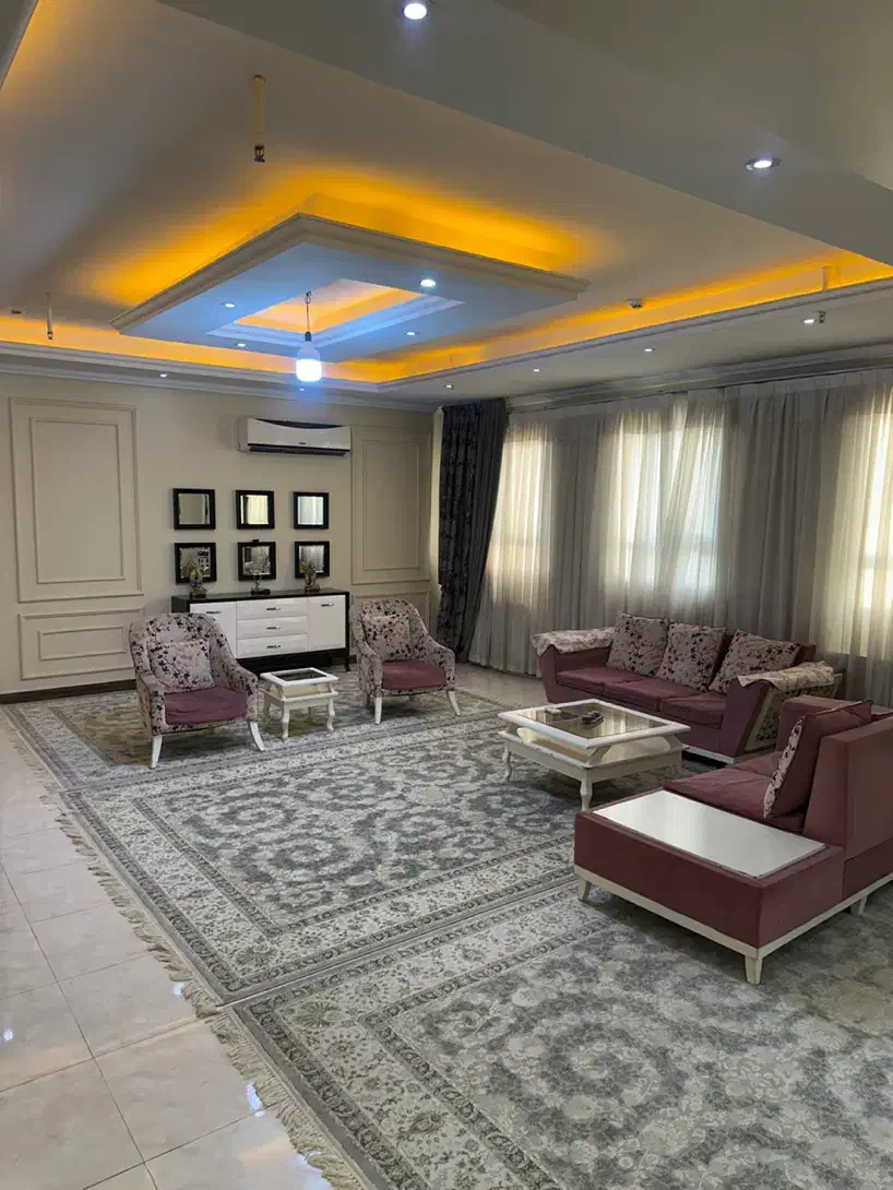 اپارتمان ۱۱۲متر شخصی ساز امکانات کامل|فروش آپارتمان|ری, جوانمرد قصاب|دیوار