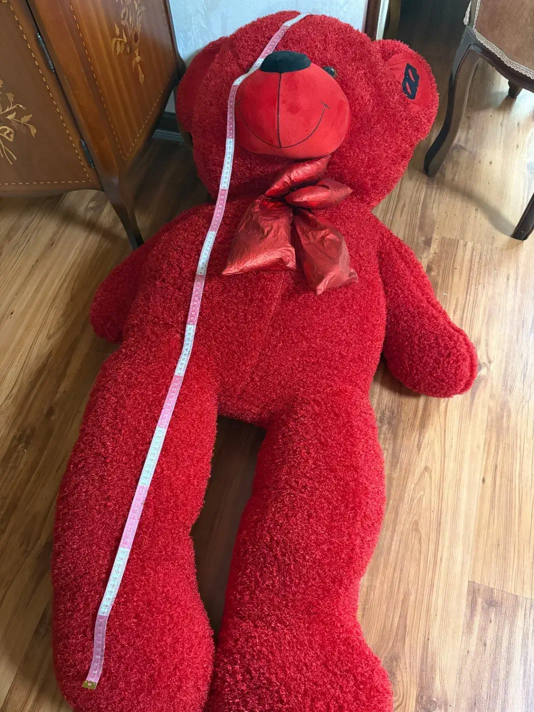 خرس بزرگ|اسباببازی بچه|بندرعباس, |دیوار