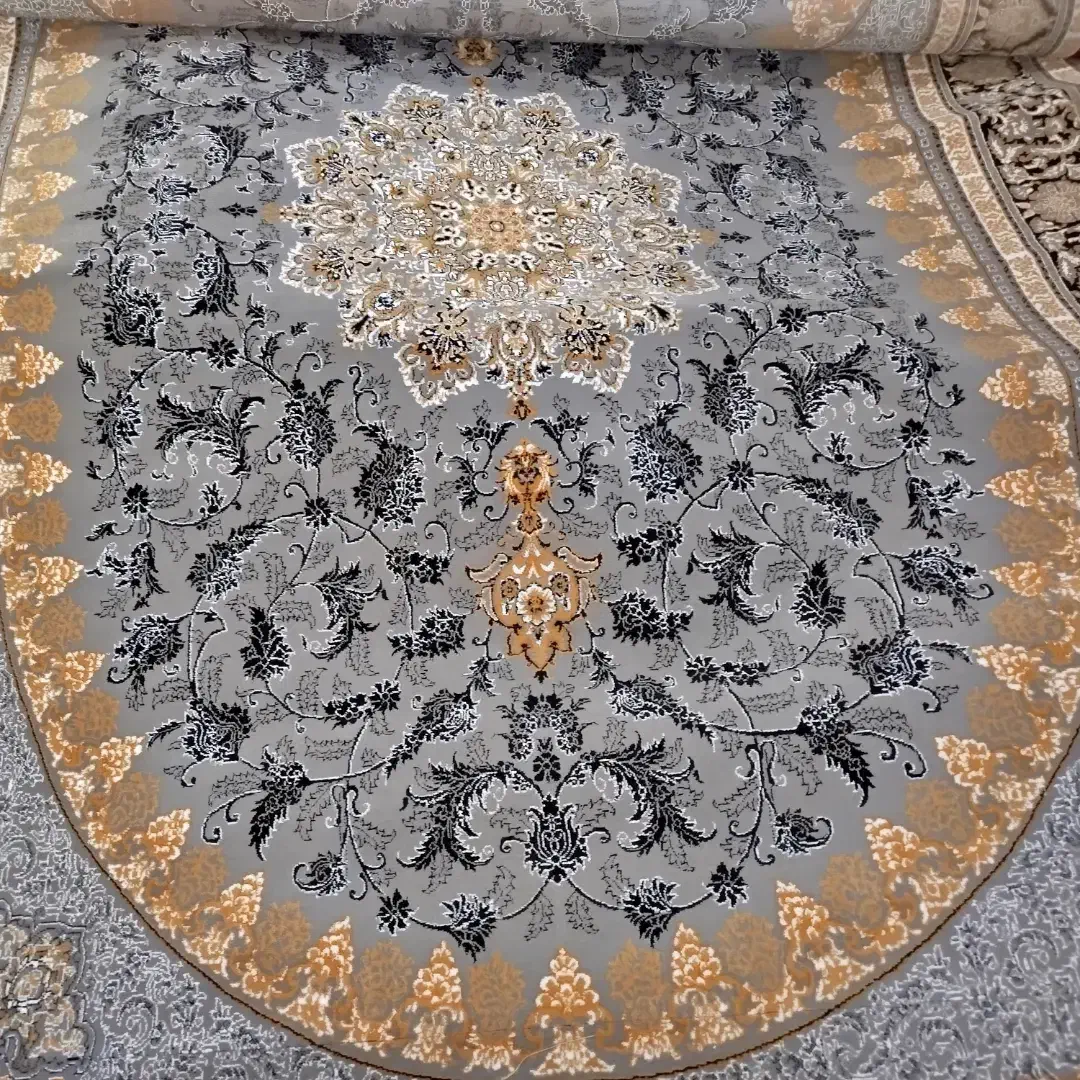 فرش ستوده|فرش|داران, |دیوار