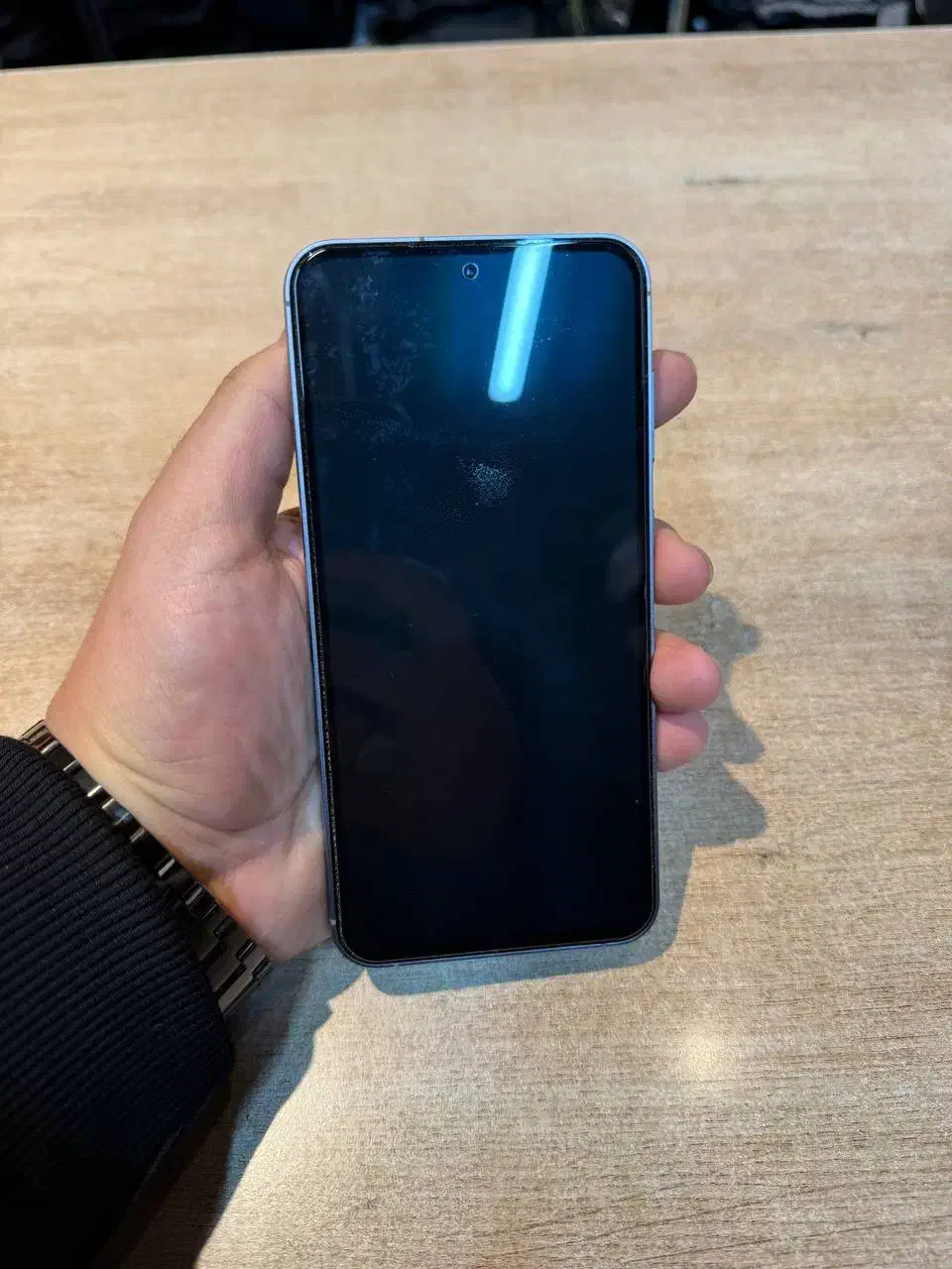 سامسونگ s23 fe 256|موبایل|شیراز, قصرالدشت|دیوار