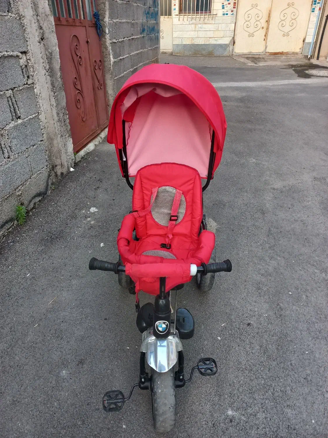 دوچرخه درحدنو|دوچرخه، اسکیت، اسکوتر|رشت, حمیدیان|دیوار