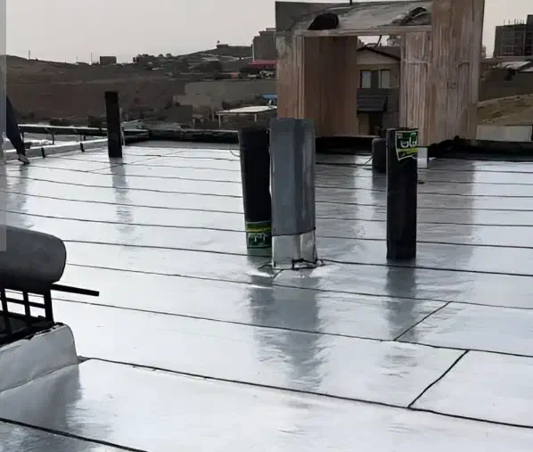 نصب ایزوگام ..کلی وجزئ|خدمات پیشه و مهارت|بندر امام خمینی, |دیوار