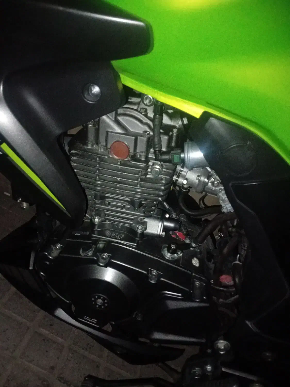 موتور معاوضه خودرو|موتورسیکلت|تهران, آبشار تهران (دریاچه)|دیوار