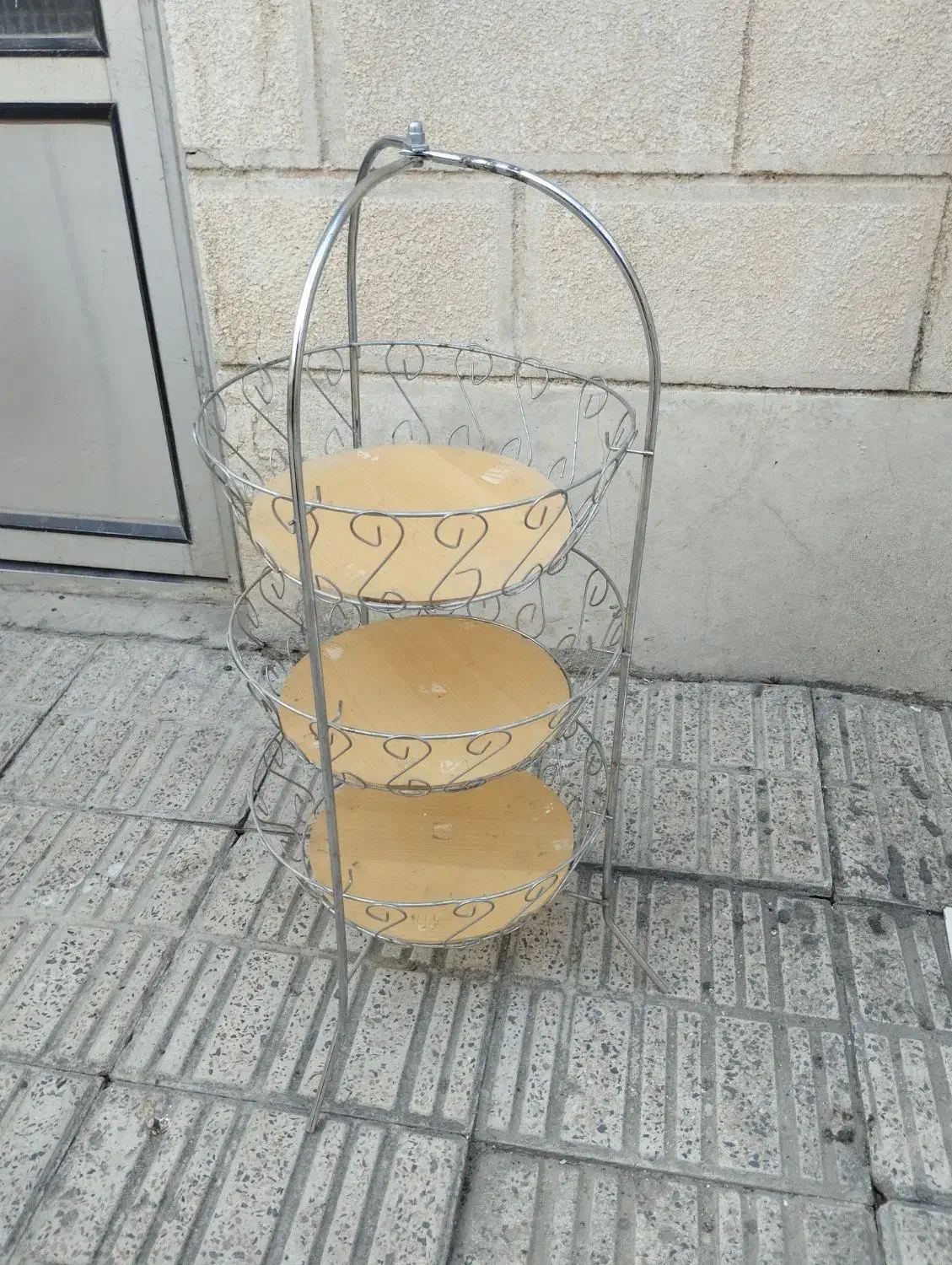 مانکن، جا کفشی، جا پیاز سیب زمینی|فروشگاه و مغازه|اردبیل, |دیوار