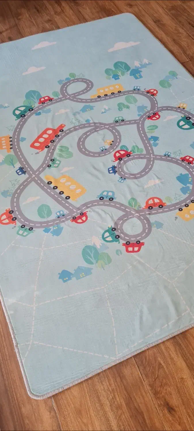 فرشینه|فرش|گرگان, |دیوار