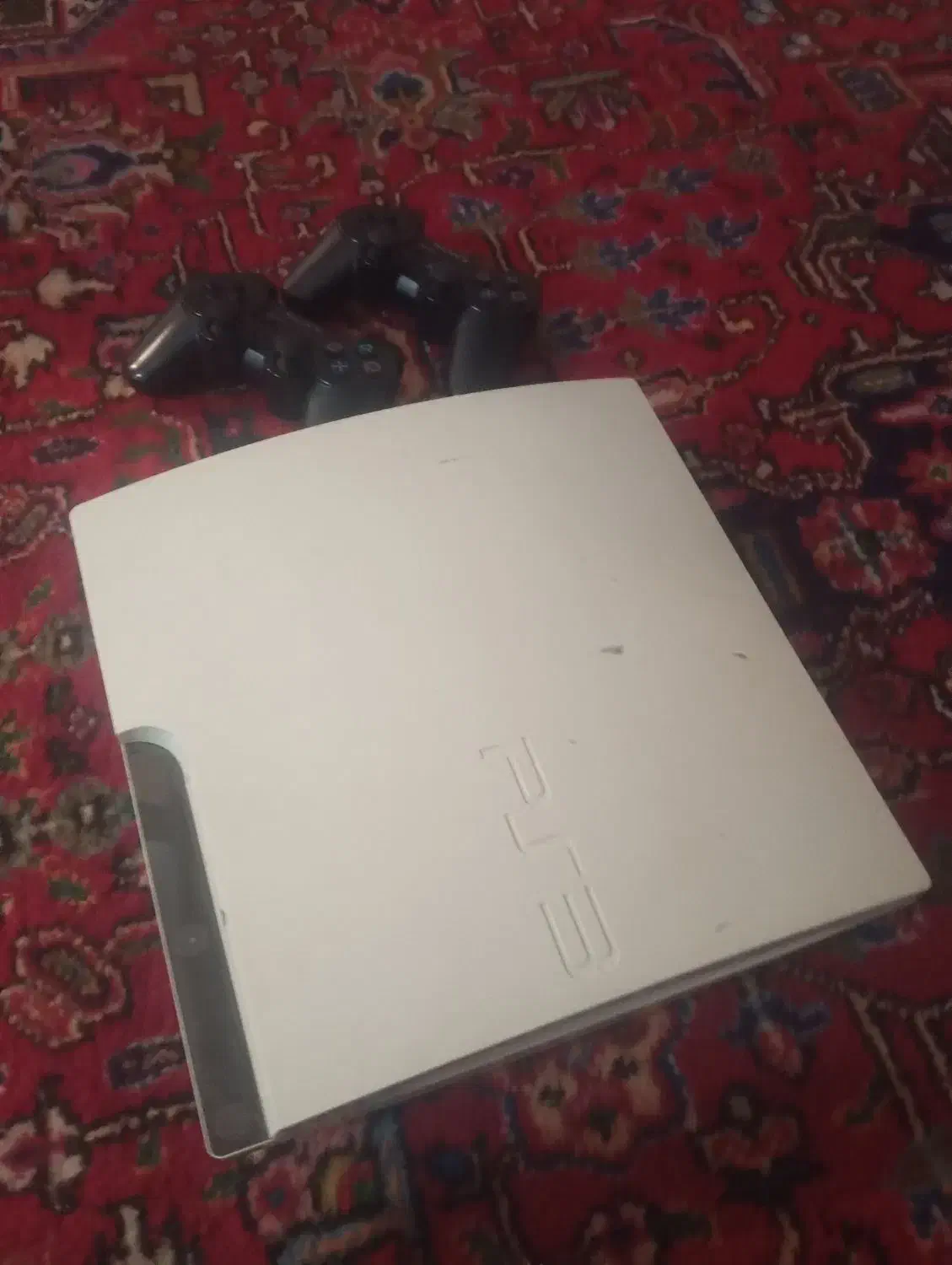 کنسول بازی ps3 پلی استیشن ۳|کنسول، بازی ویدئویی و آنلاین|خوی, |دیوار