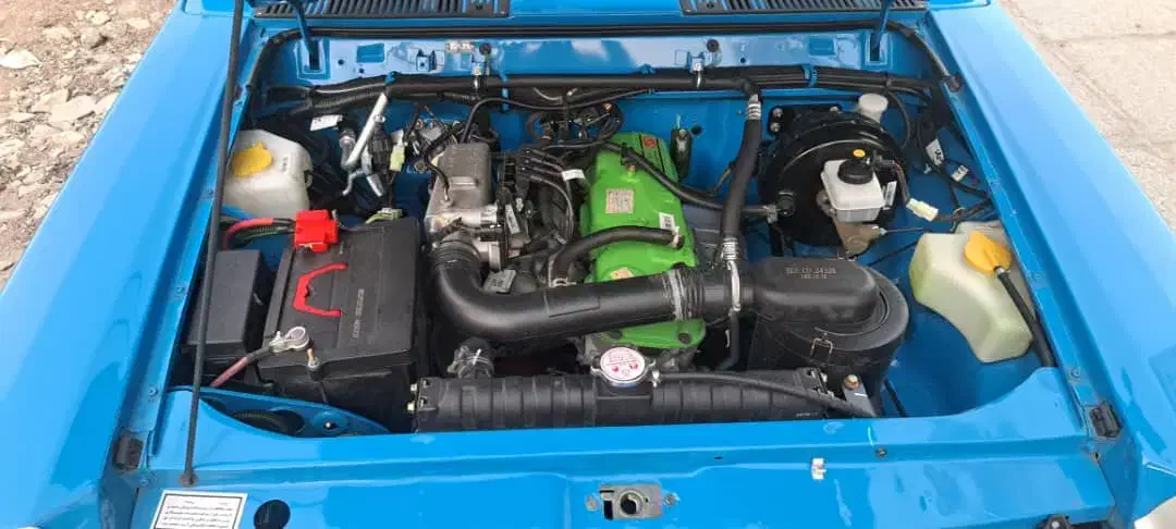 زامیاد لیزینگ صفرکیلومتر|خودرو سواری و وانت|ایرانشهر, |دیوار