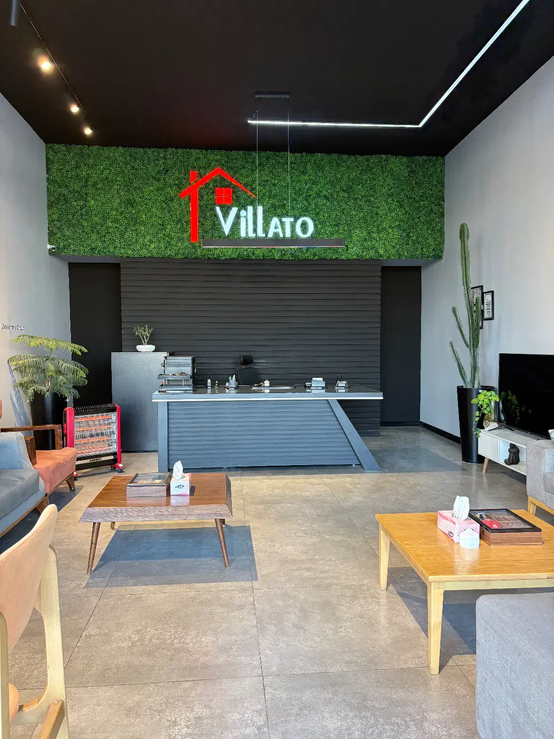 نیروی خدماتی برای دفتر املاک|استخدام سرایداری و نظافت|هشتگرد, تهران دشت|دیوار