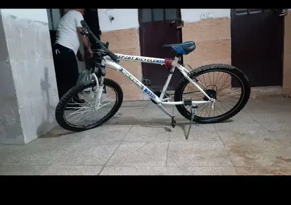 دوچرخه 26|دوچرخه، اسکیت، اسکوتر|کرج, حصارک بالا|دیوار