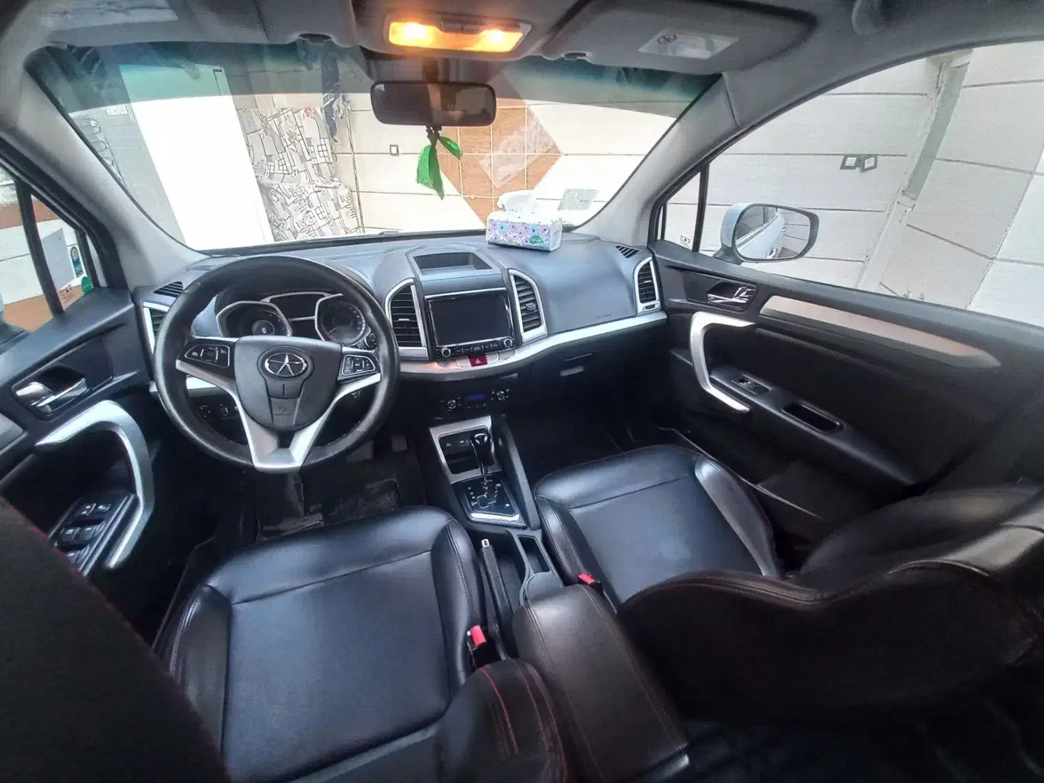 جک s3|خودرو سواری و وانت|تربت‌حیدریه, یحیی آباد|دیوار