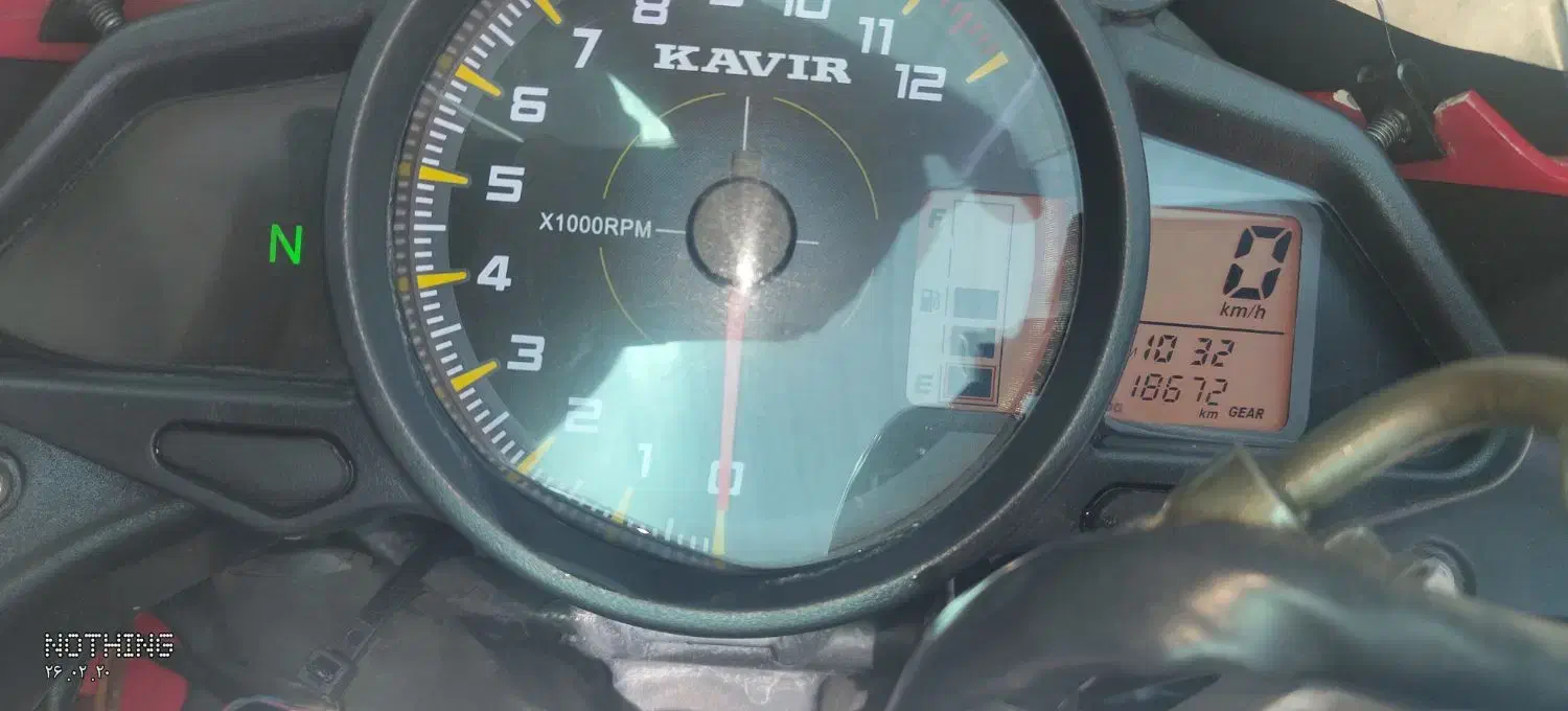 فروش|موتورسیکلت|کرمان, |دیوار