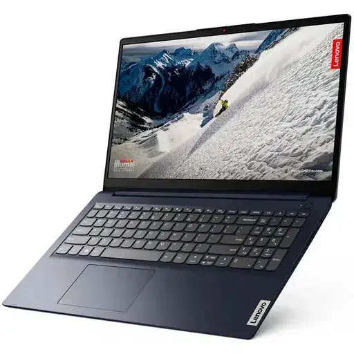 لپ تاپ 15.6 اینچی لنوو مدل Lenovo IdeaPad 1|رایانه همراه|تهران, اسفندیاری|دیوار