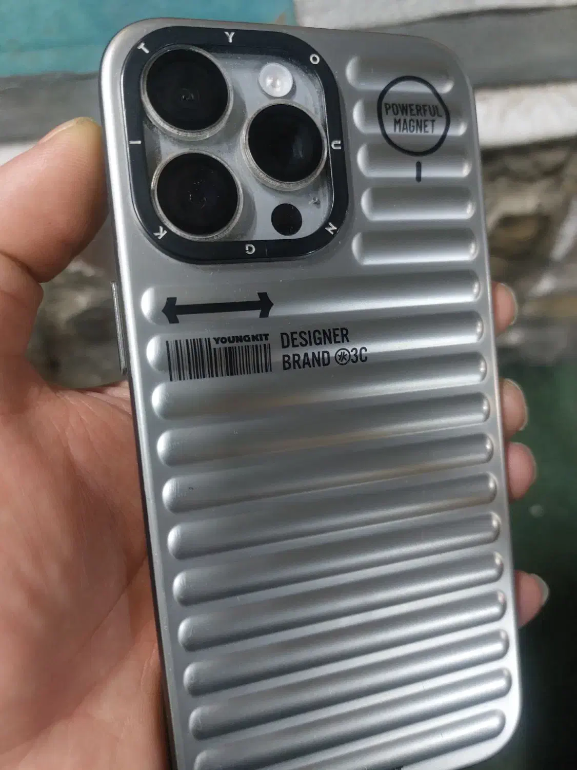 ایفون ۱۵ پرو مکس|موبایل|شیراز, کلاهدوز|دیوار