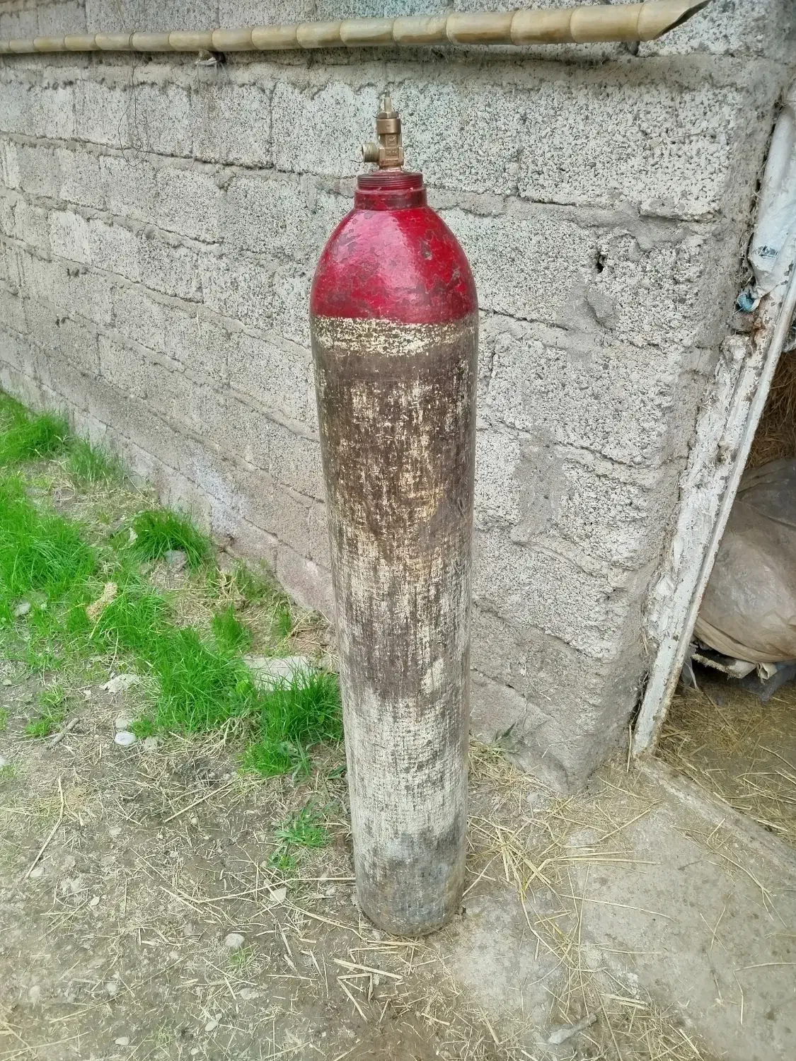 کپسول هوا|ابزارآلات|آستانه اشرفیه, |دیوار