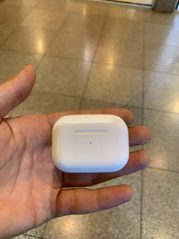airpods Pro اصلی|لوازم جانبی موبایل و تبلت|تهران, تجریش|دیوار