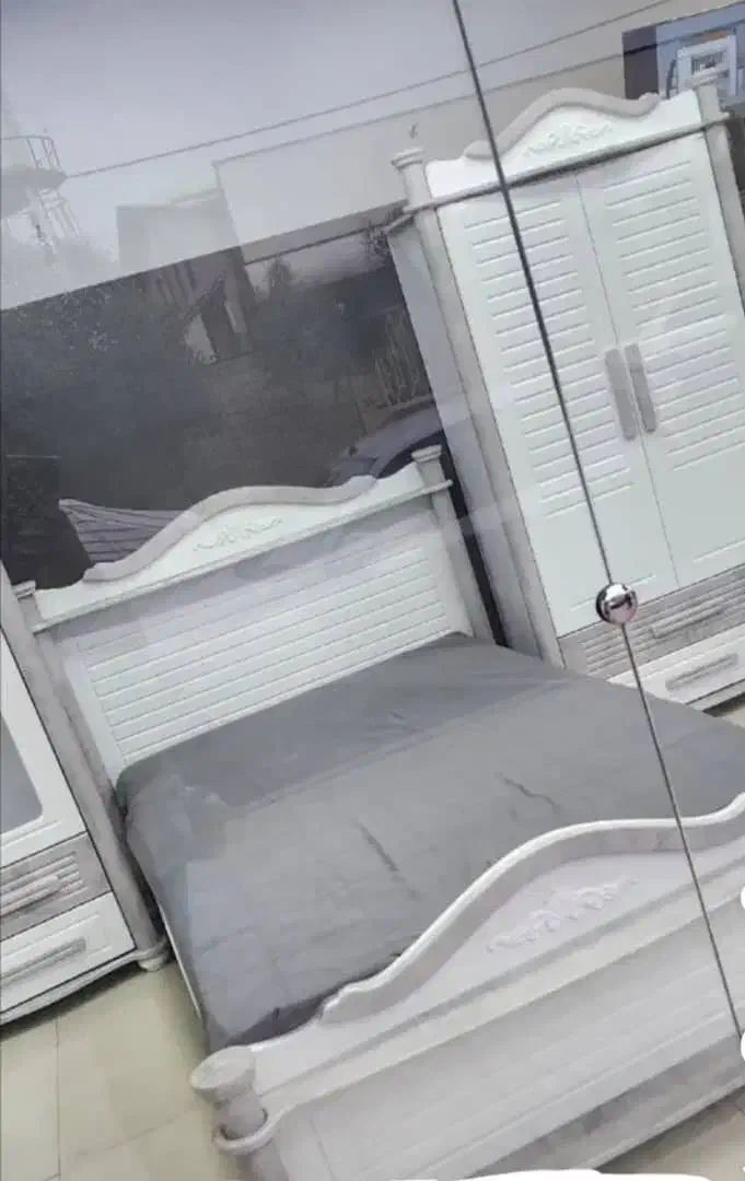 تخت نوجوان|تخت و صندلی بچه|قشم, |دیوار