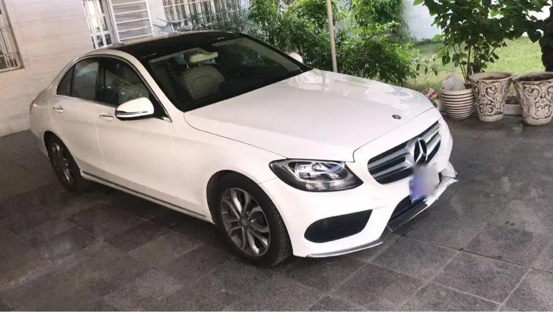 c300 full 2016|خودرو سواری و وانت|اهواز, کیانپارس |دیوار