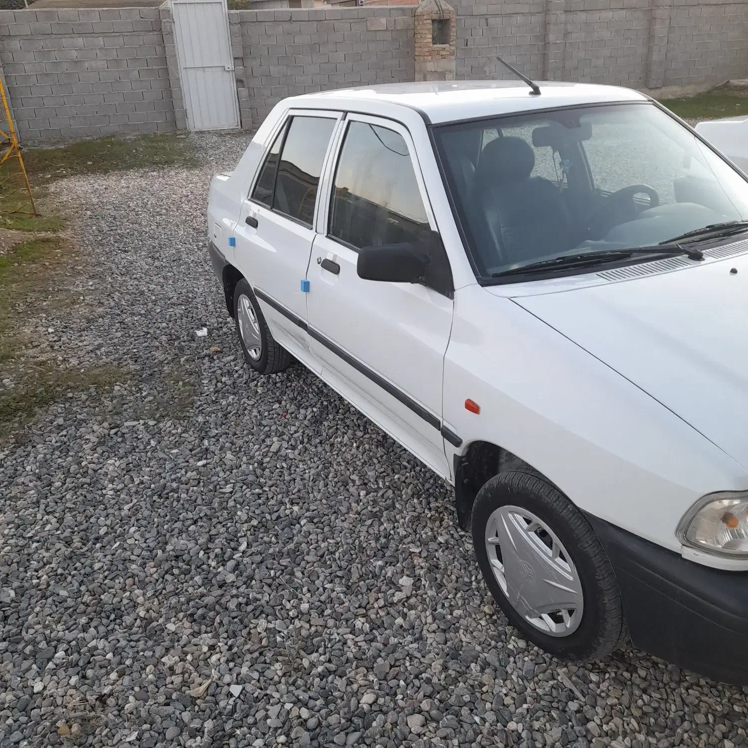 پراید|خودرو سواری و وانت|گرگان, |دیوار