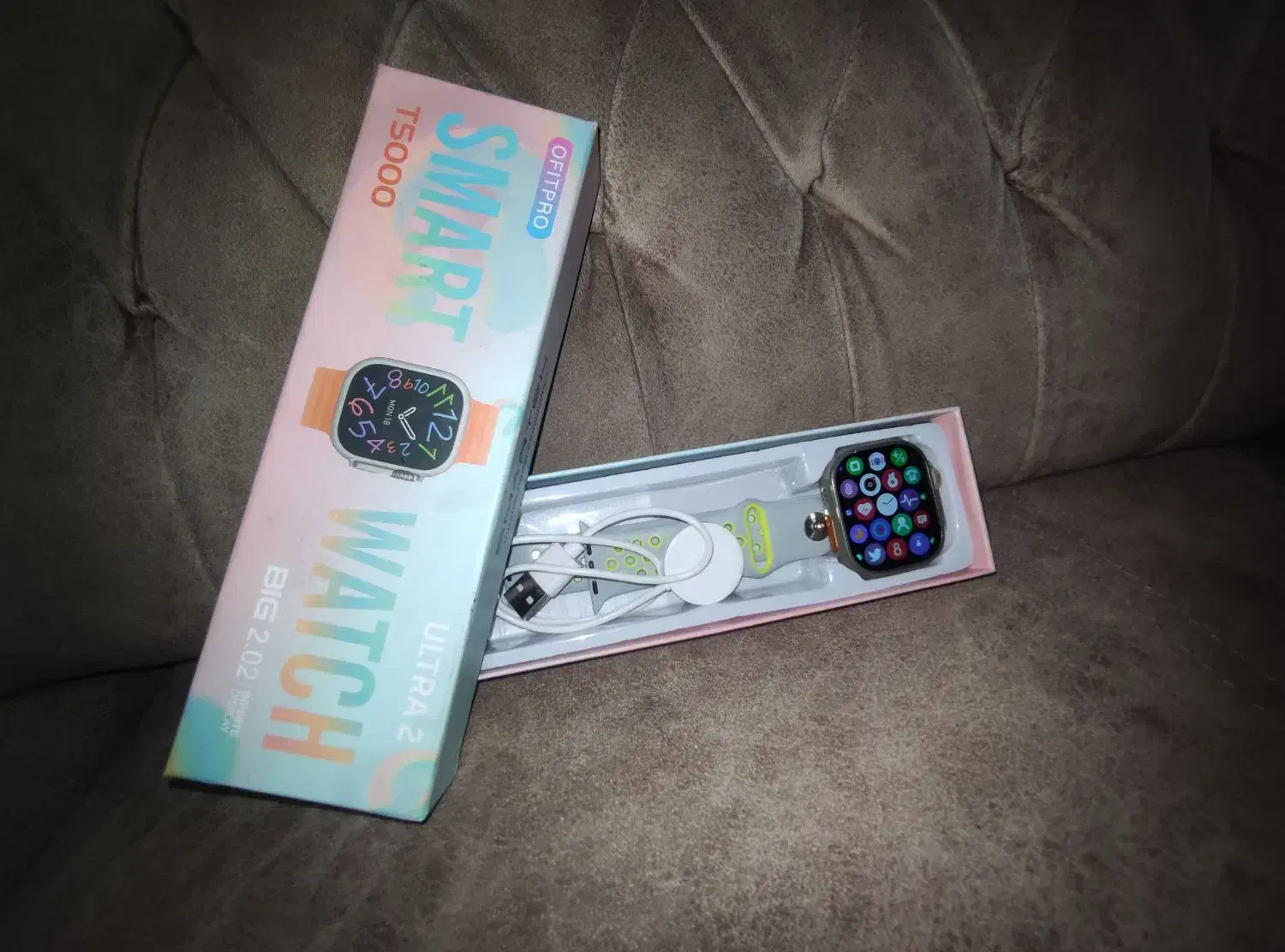 ساعت هوشمند سالم سالم|ساعت|گلبهار, شهر جدید گلبهار|دیوار