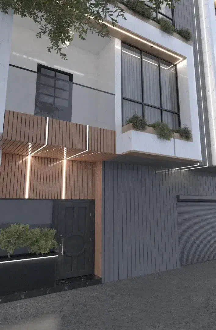 پیش فروش تک واحدی کمیل .موحدی نیا|پیش‌فروش املاک|کرمان, |دیوار